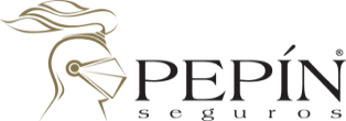 pepin logo