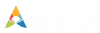 aseovision logo white