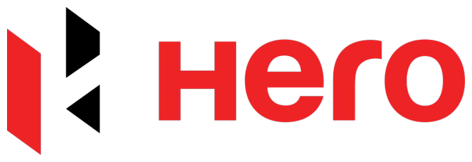 Hero Motors logo