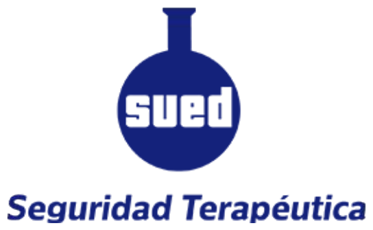 sued labs logo