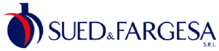 Sued Fargesa logo