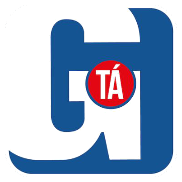 Tiendas Garrido logo