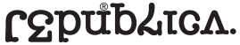 republica logo
